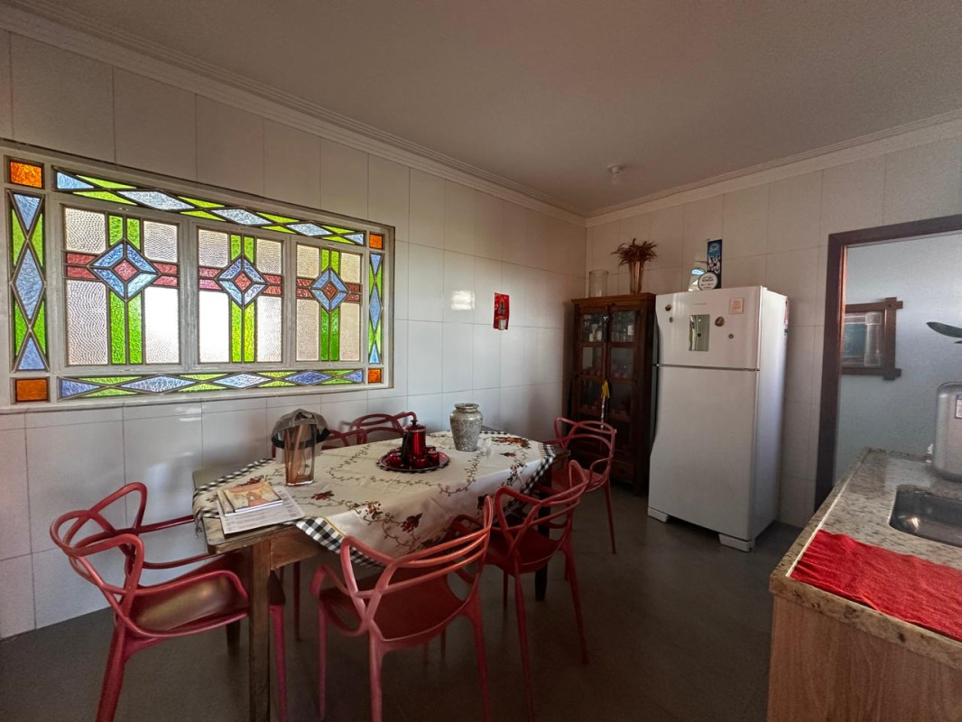 Casa, 3 quartos, 360 m² - Foto 9