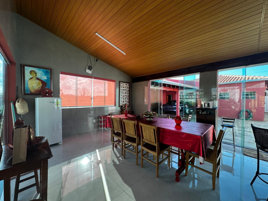 Casa, 3 quartos, 360 m² - Foto 13
