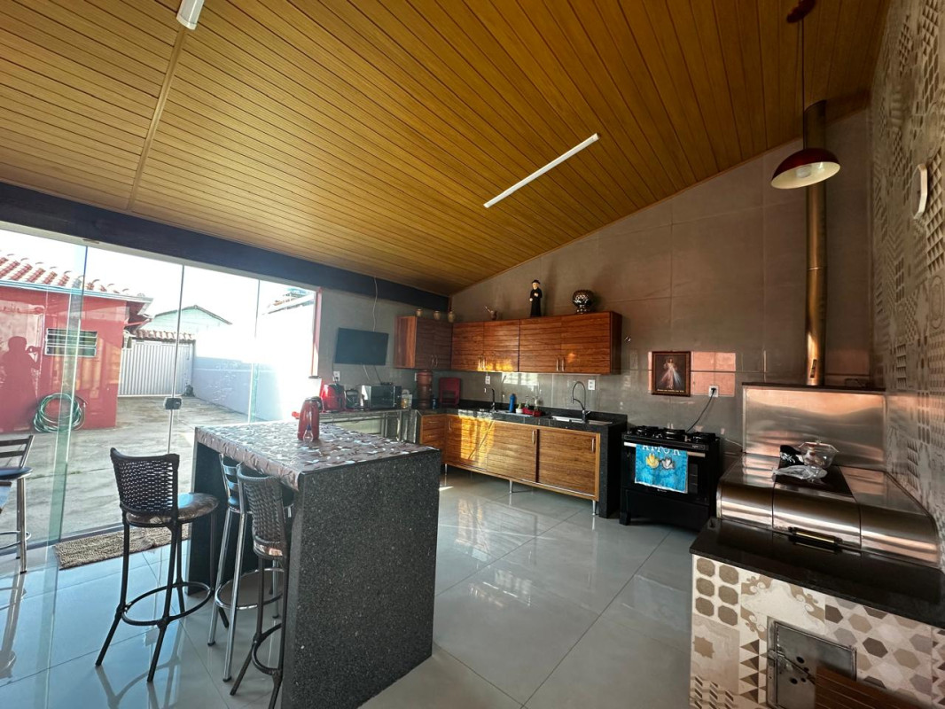 Casa, 3 quartos, 360 m² - Foto 12