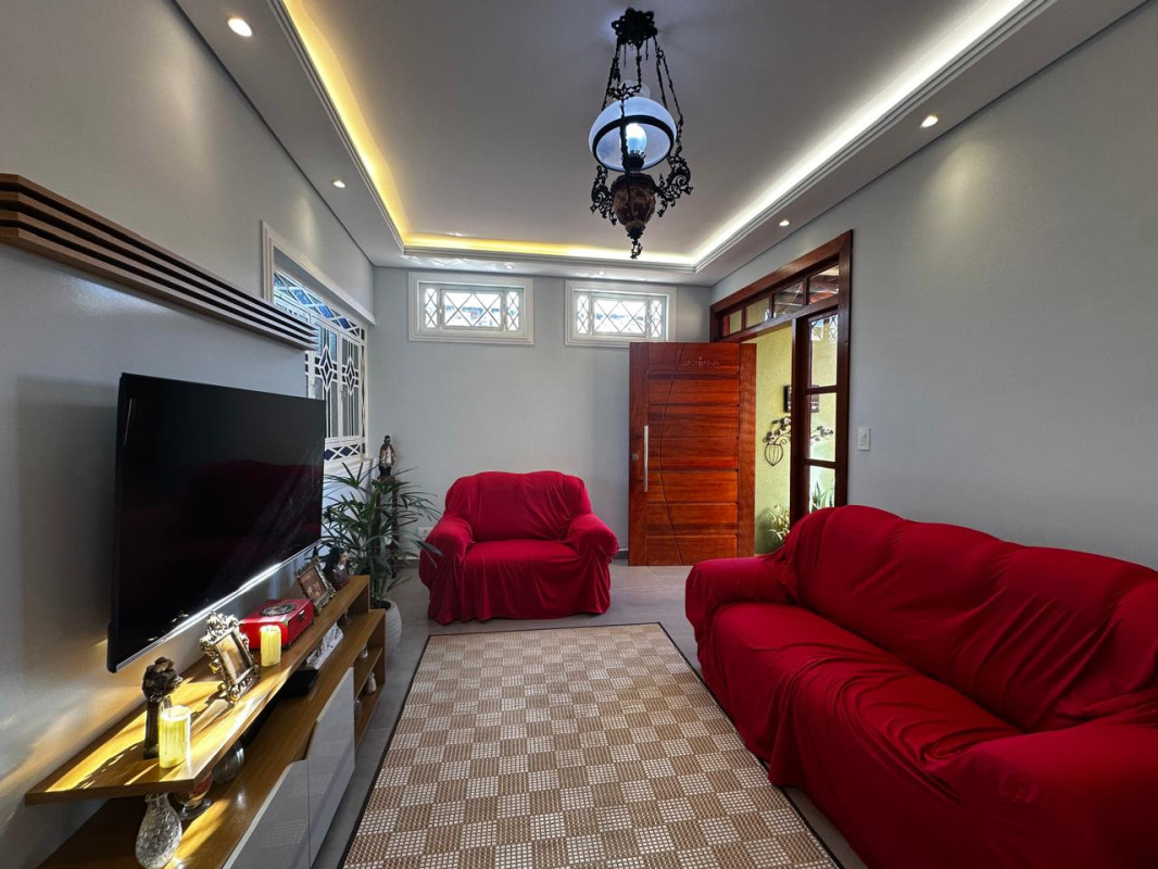 Casa, 3 quartos, 360 m² - Foto 3