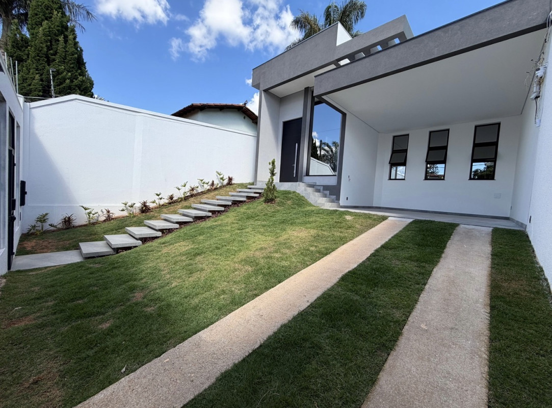 Casa, 4 quartos, 240 m² - Foto 17