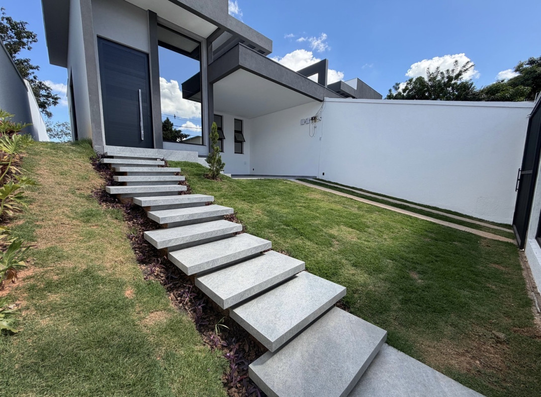 Casa, 4 quartos, 240 m² - Foto 16