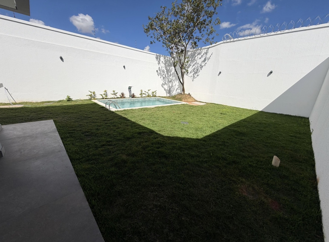 Casa, 4 quartos, 240 m² - Foto 5