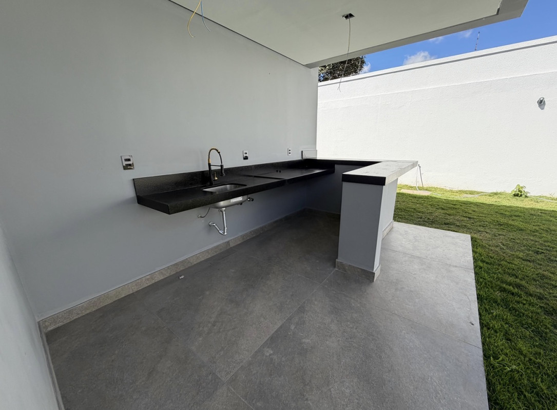 Casa, 4 quartos, 240 m² - Foto 3