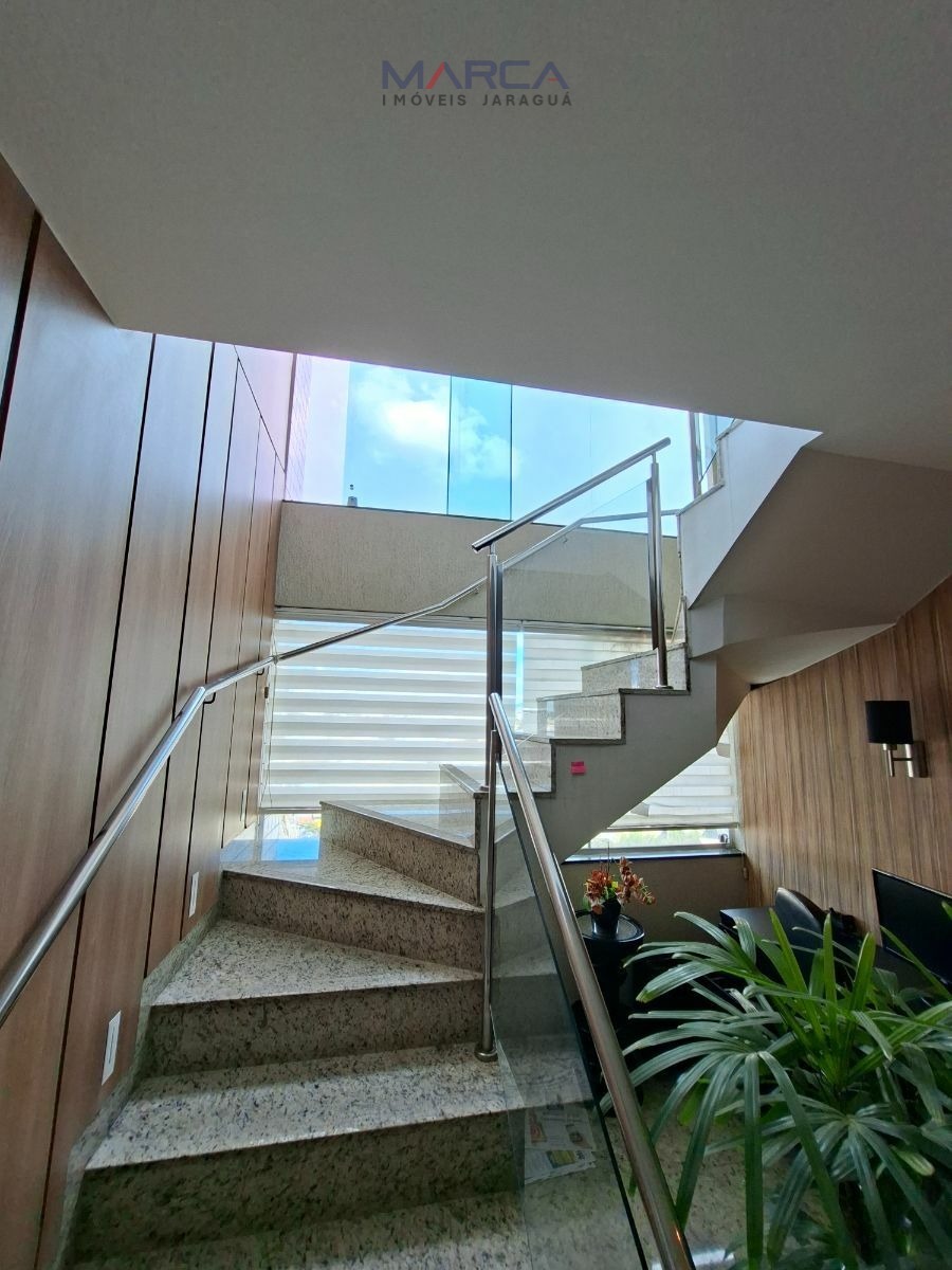 Cobertura, 3 quartos, 180 m² - Foto 11