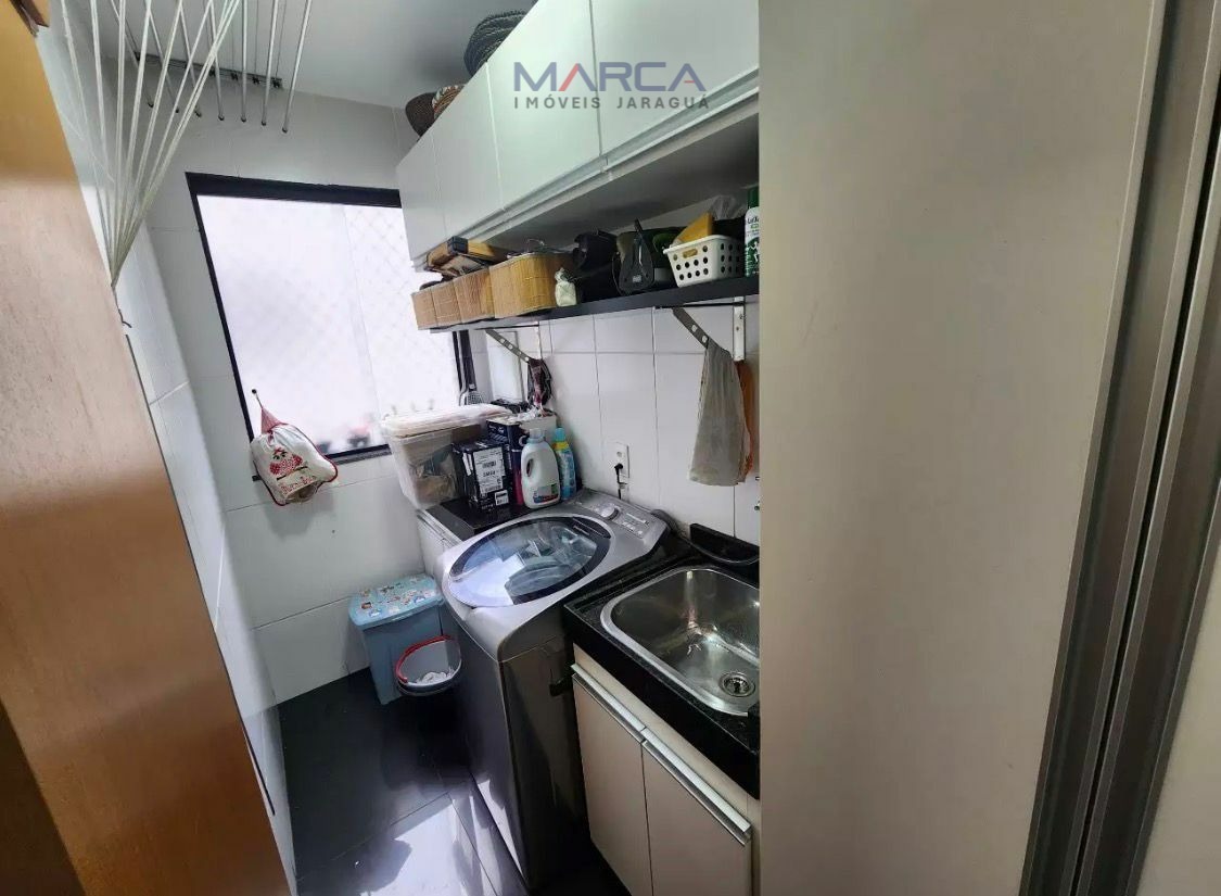 Cobertura, 3 quartos, 151 m² - Foto 19