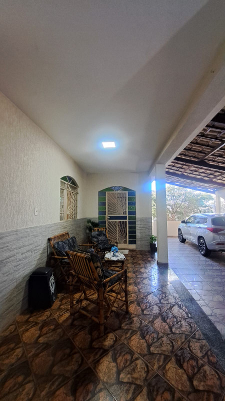 Casa, 5 quartos, 317 m² - Foto 4