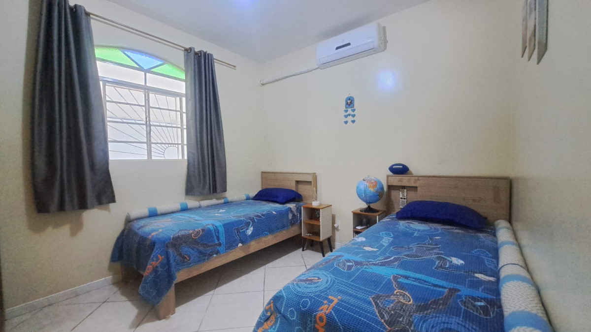 Casa, 5 quartos, 317 m² - Foto 21