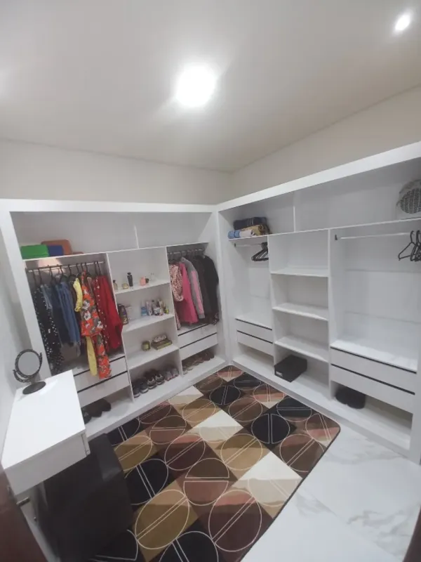 Casa, 5 quartos - Foto 4