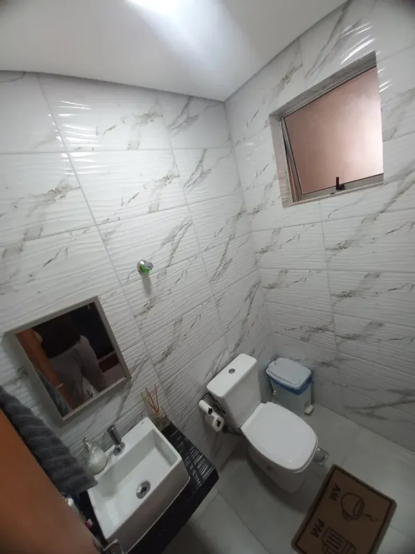 Casa, 5 quartos - Foto 10