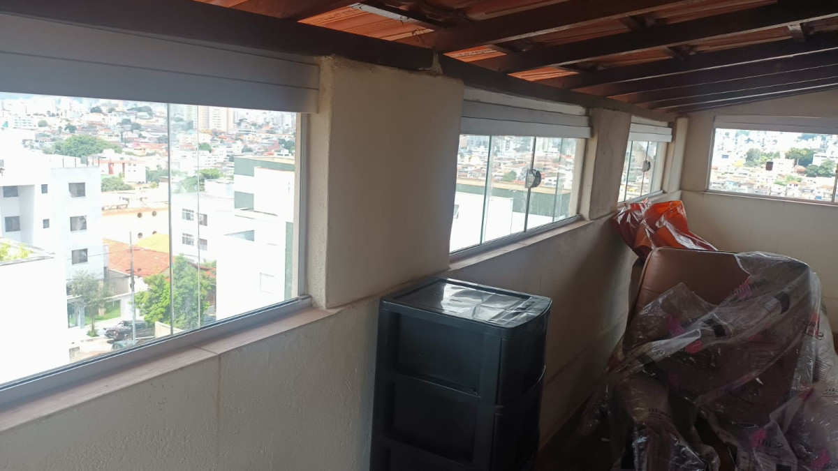 Cobertura, 3 quartos, 103 m² - Foto 13