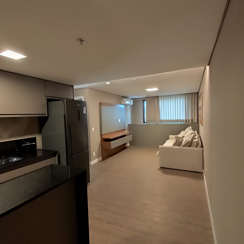 Apartamento, 2 quartos, 73 m² - Foto 1