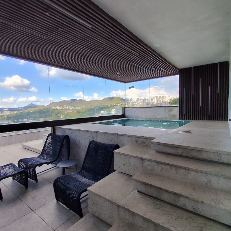 Apartamento, 2 quartos, 73 m² - Foto 14