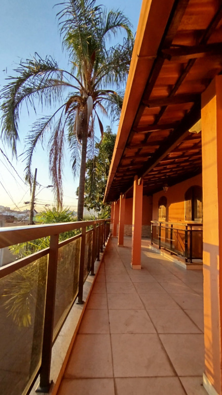 Casa, 3 quartos, 626 m² - Foto 4