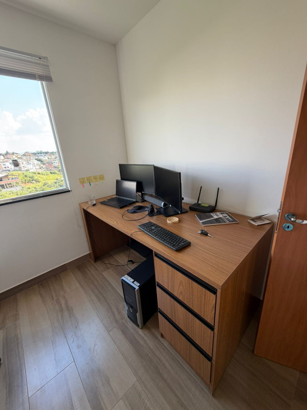 Apartamento, 3 quartos, 72 m² - Foto 9