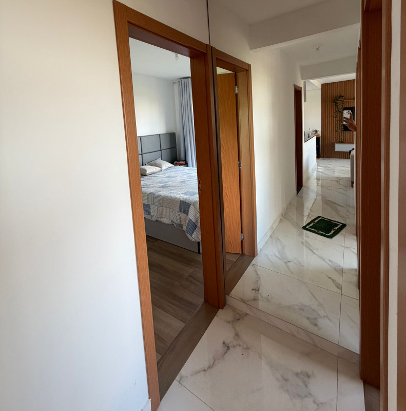 Apartamento, 3 quartos, 72 m² - Foto 4