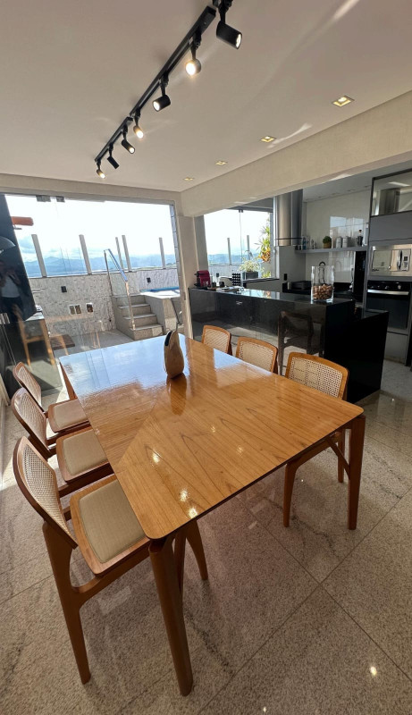 Cobertura, 2 quartos, 123 m² - Foto 18