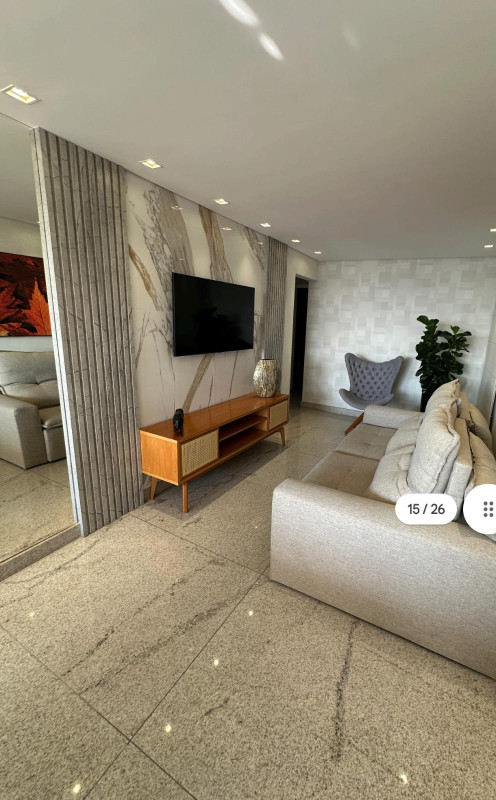Cobertura, 2 quartos, 123 m² - Foto 19