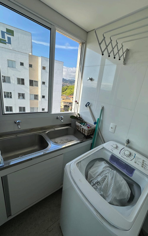 Cobertura, 2 quartos, 123 m² - Foto 23