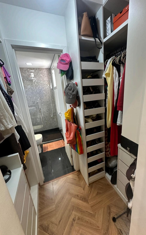 Cobertura, 2 quartos, 123 m² - Foto 9