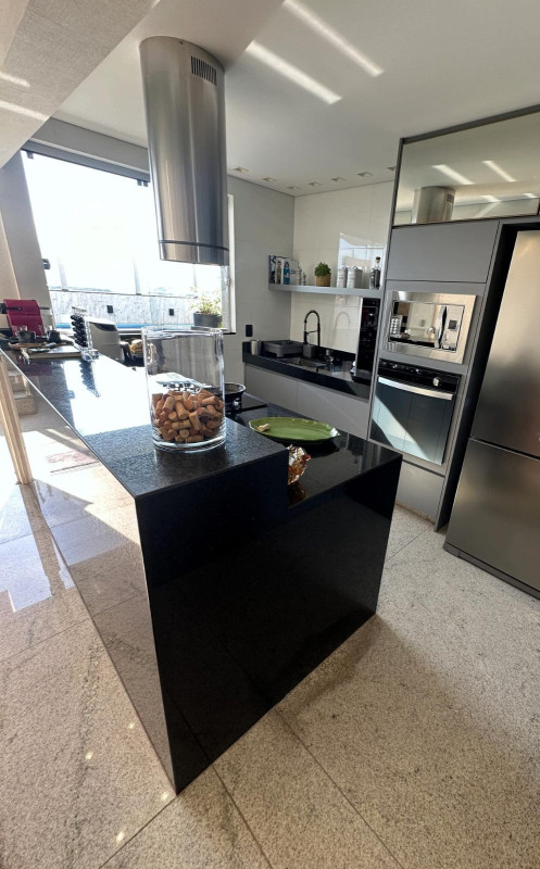 Cobertura, 2 quartos, 123 m² - Foto 17