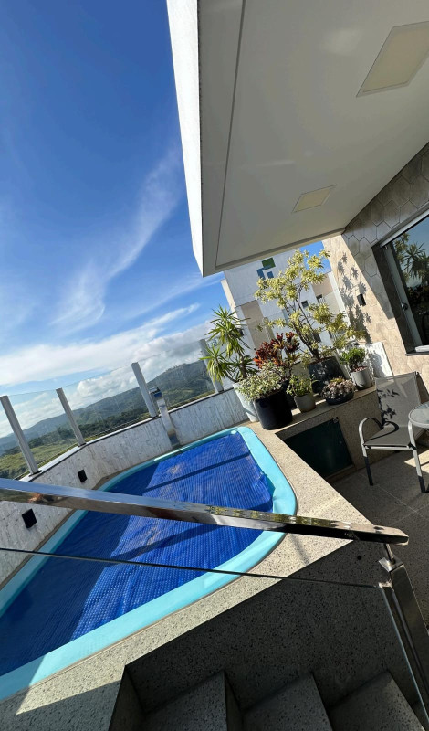Cobertura, 2 quartos, 123 m² - Foto 25