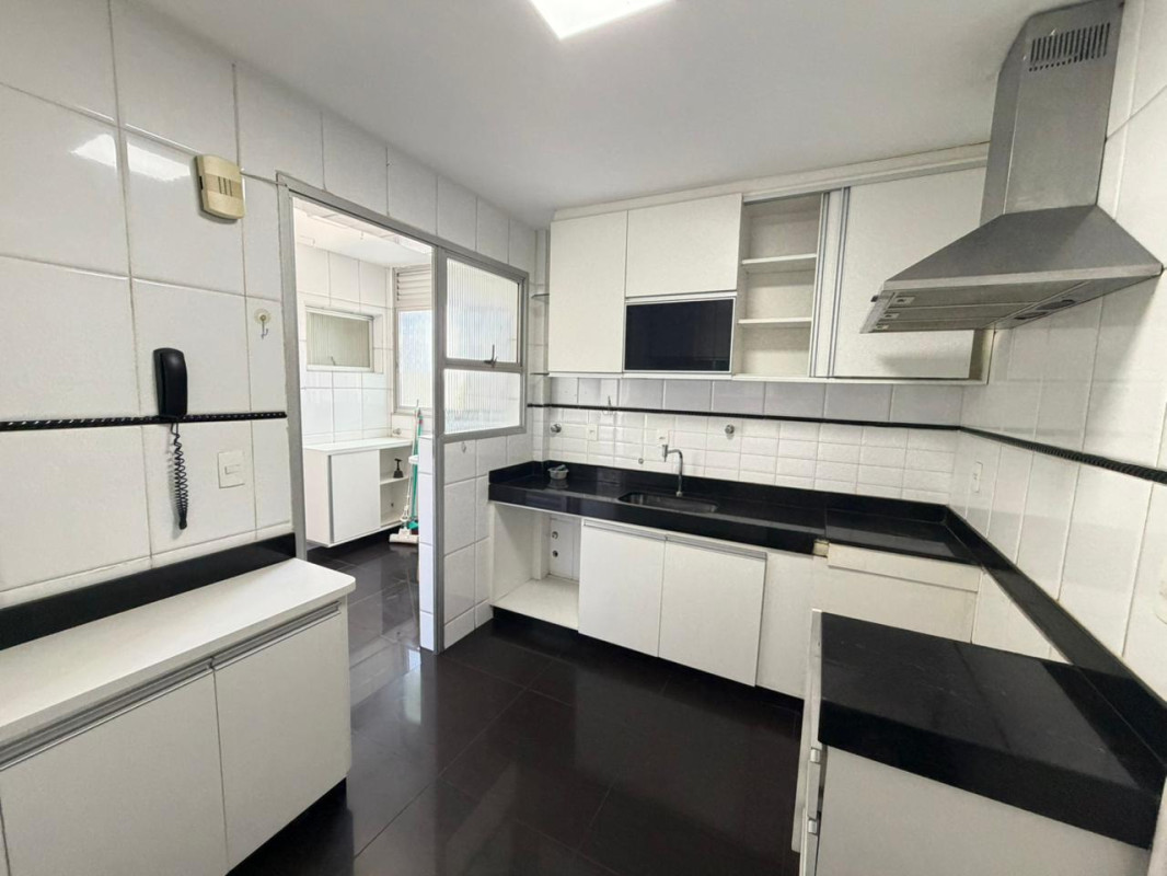 Apartamento, 4 quartos, 130 m² - Foto 7