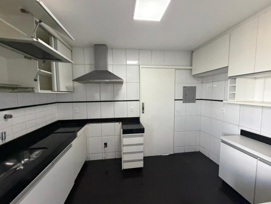Apartamento, 4 quartos, 130 m² - Foto 6