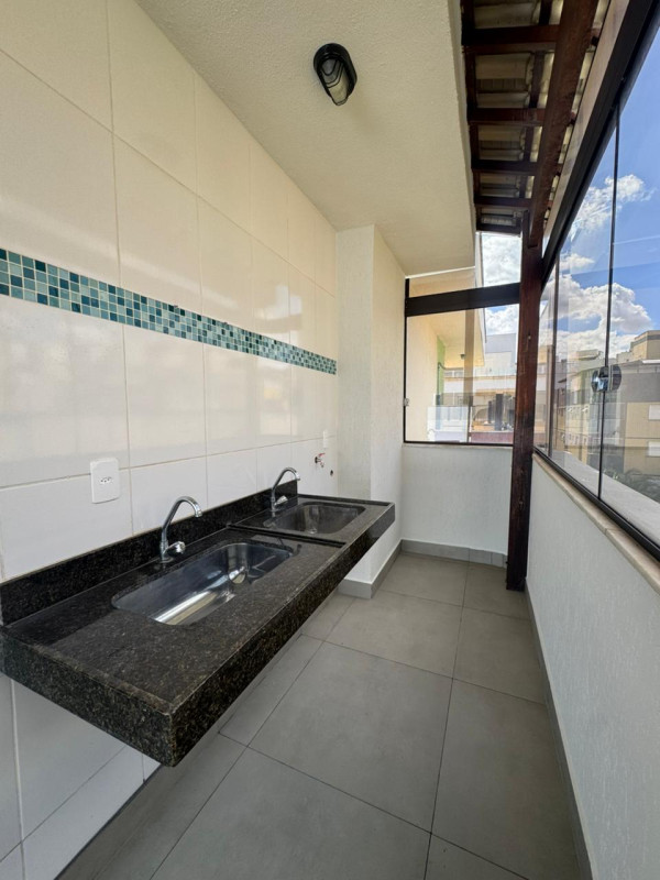 Cobertura, 2 quartos, 148 m² - Foto 19