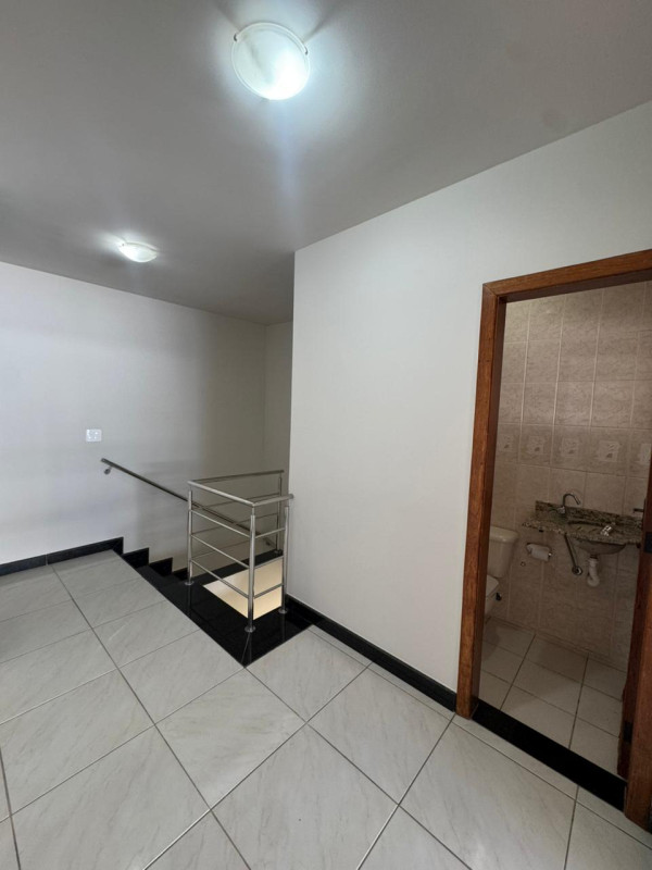Cobertura 2 quartos à venda em Castelo, Belo Horizonte - MG - foto 27