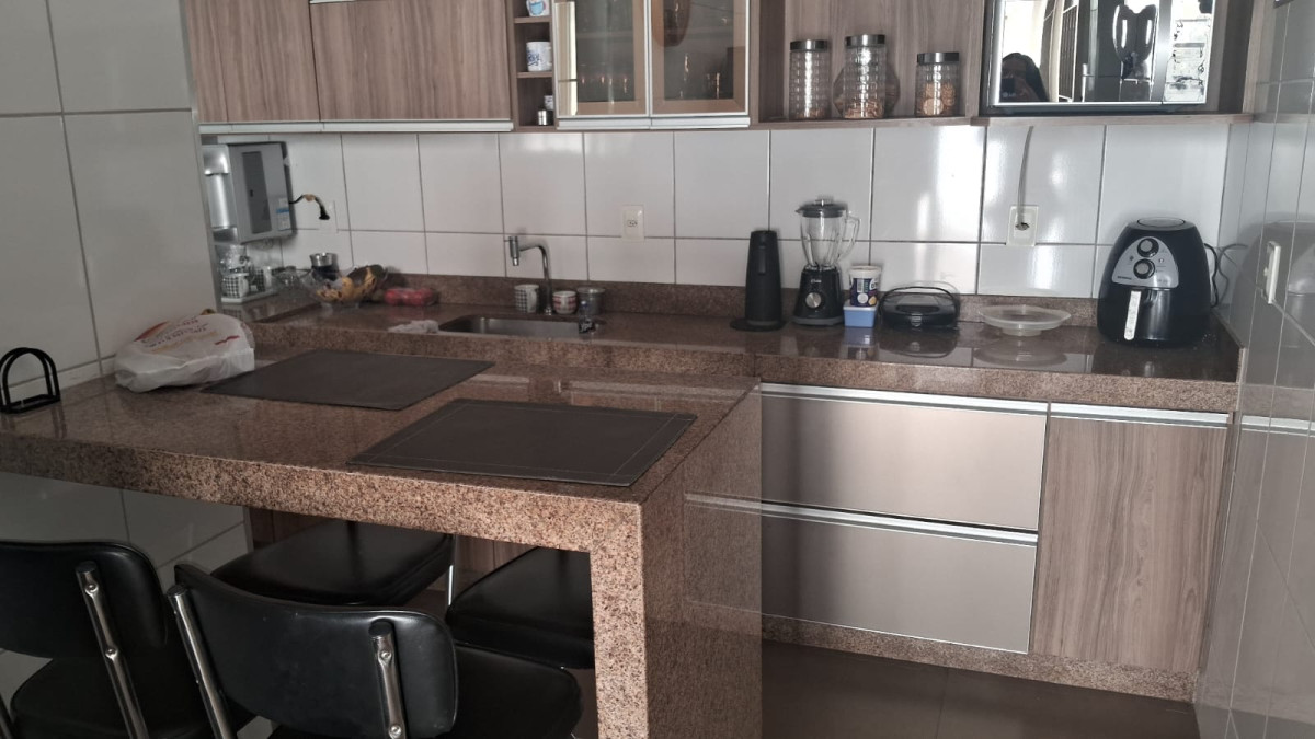 Casa, 5 quartos, 250 m² - Foto 11