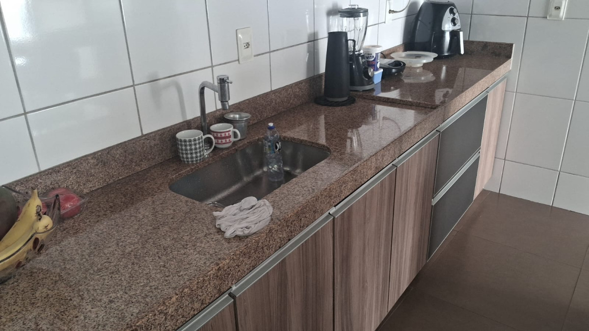 Casa, 5 quartos, 250 m² - Foto 13