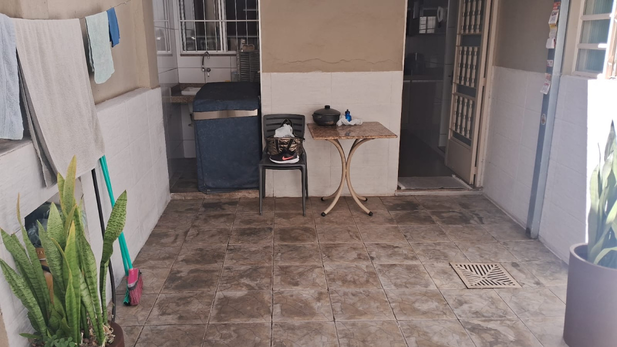 Casa, 5 quartos, 250 m² - Foto 16