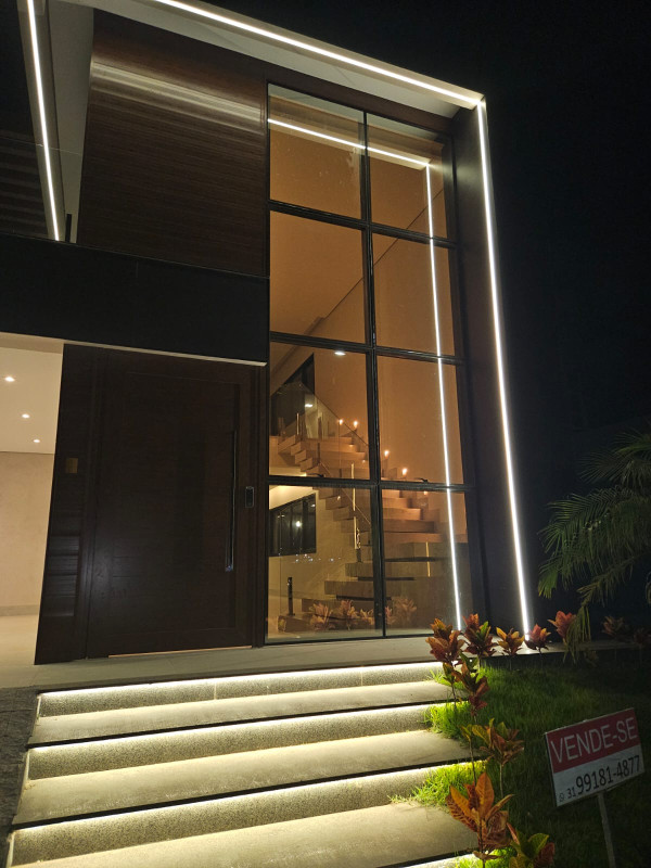 Casa de Condomínio, 4 quartos - Foto 6