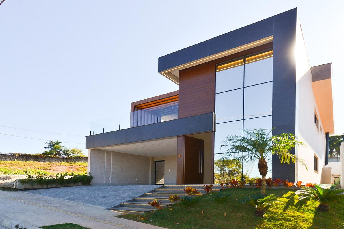 Casa de Condomínio, 4 quartos - Foto 19