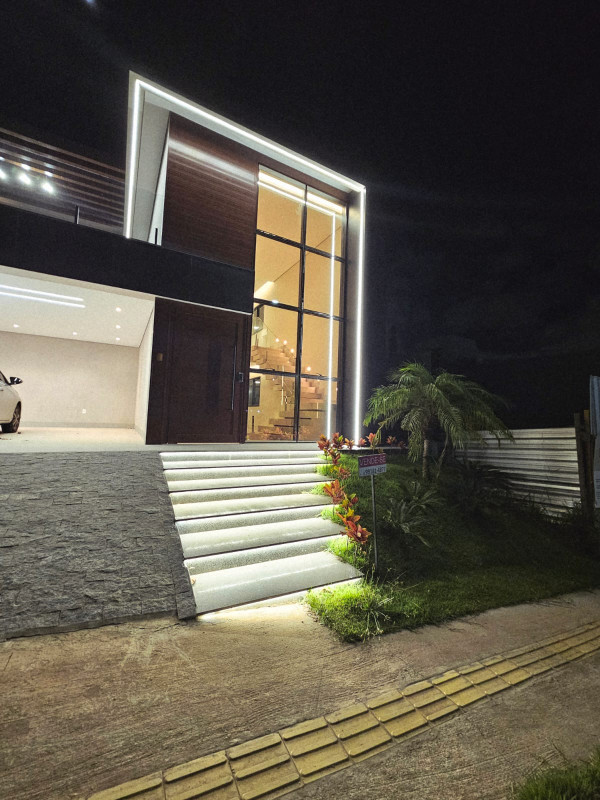 Casa de Condomínio, 4 quartos - Foto 8