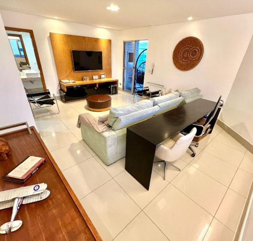 Cobertura, 4 quartos, 243 m² - Foto 19