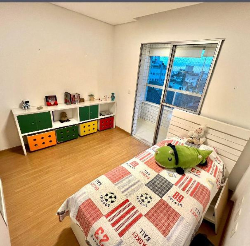 Cobertura, 4 quartos, 243 m² - Foto 9