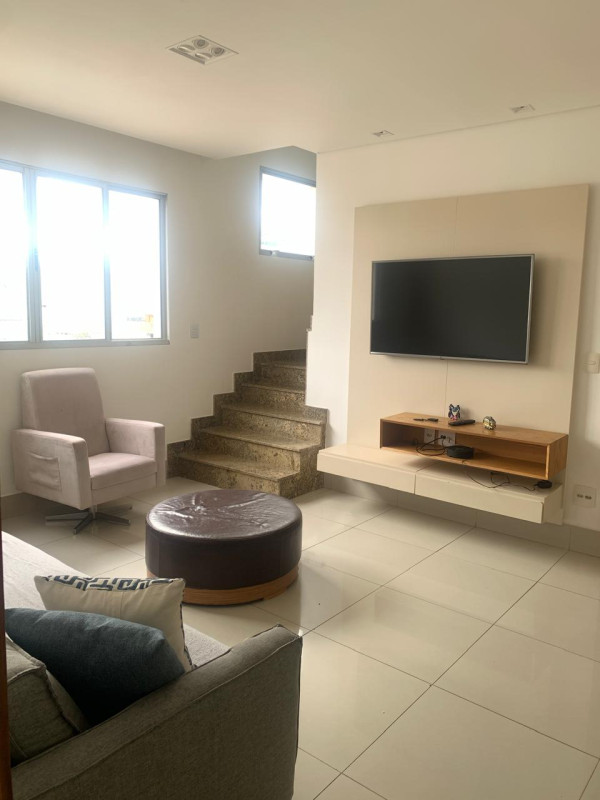 Cobertura, 4 quartos, 243 m² - Foto 3