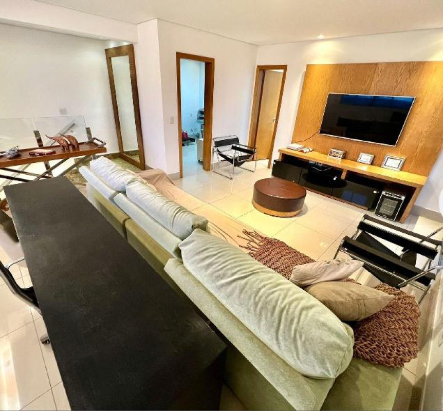 Cobertura, 4 quartos, 243 m² - Foto 20