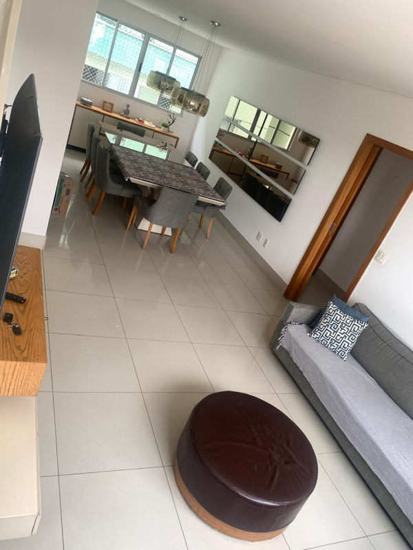 Cobertura, 4 quartos, 243 m² - Foto 4