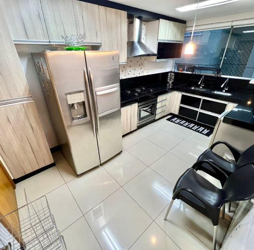 Cobertura, 4 quartos, 243 m² - Foto 8