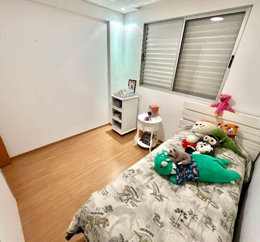 Cobertura, 4 quartos, 243 m² - Foto 10