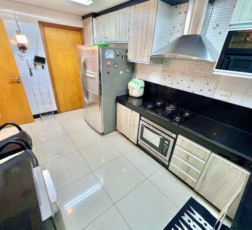Cobertura, 4 quartos, 243 m² - Foto 5