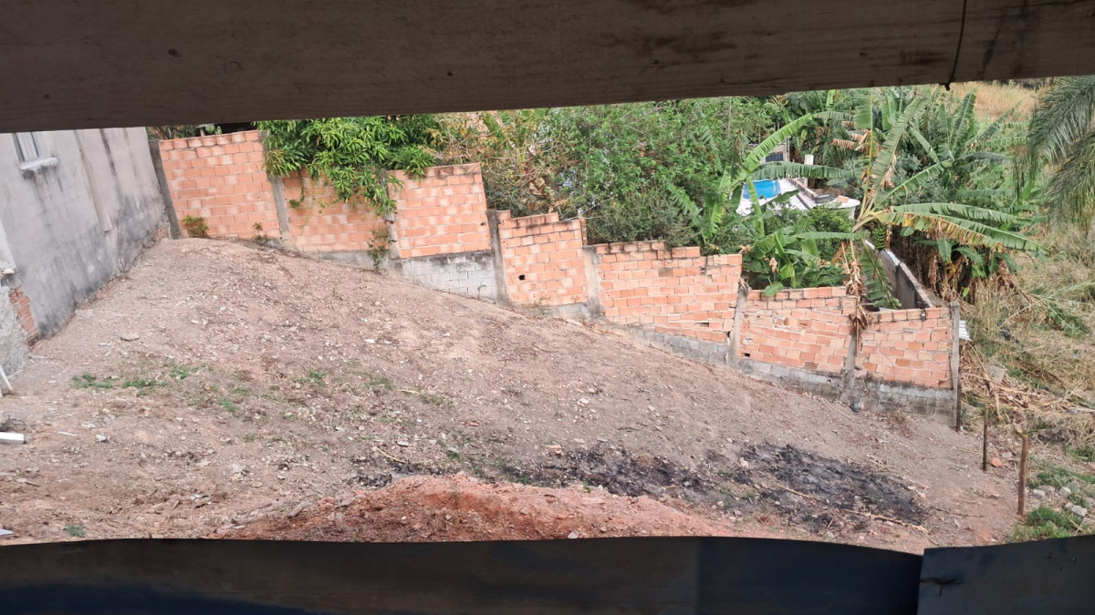 Terreno, 270 m² - Foto 1