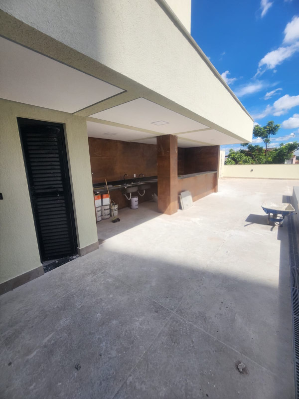 Apartamento, 2 quartos, 120 m² - Foto 11