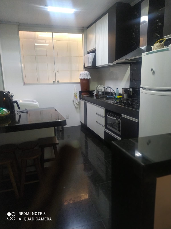 Apartamento, 3 quartos, 102 m² - Foto 5