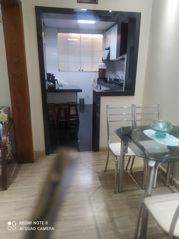 Apartamento, 3 quartos, 102 m² - Foto 3