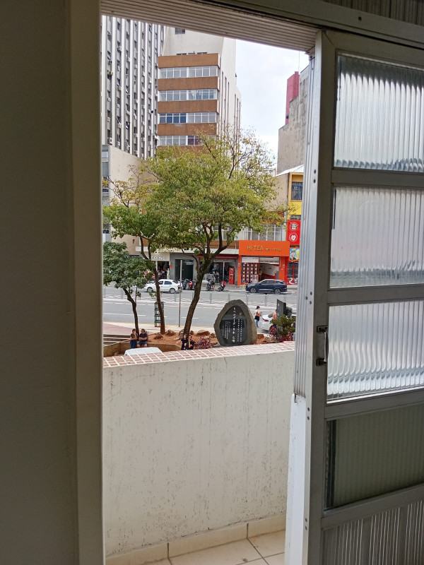 Apartamento, 1 quarto, 55 m² - Foto 2