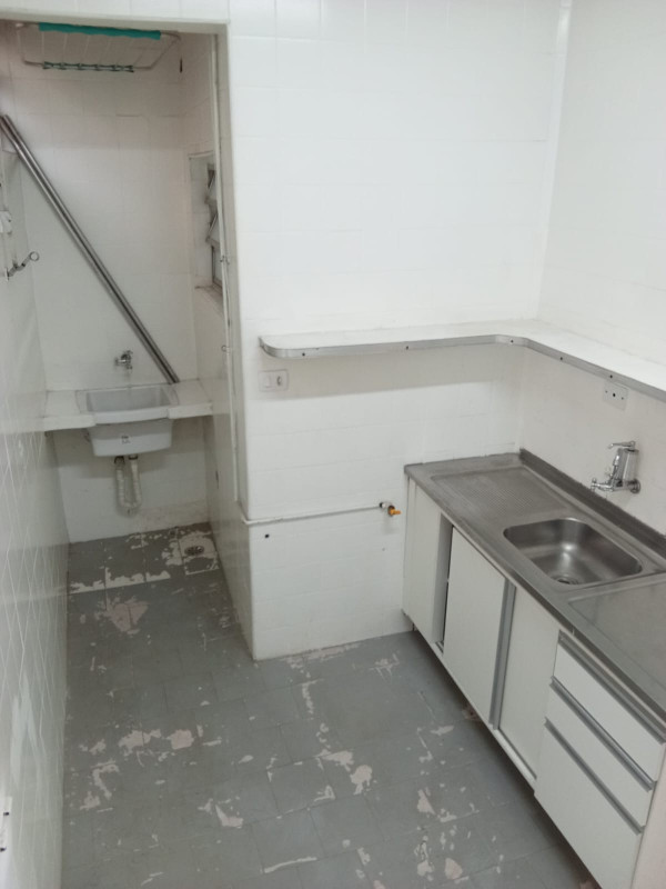 Apartamento, 1 quarto, 55 m² - Foto 6